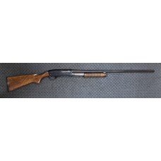 Remington 870 Wingmaster 12 Gauge 2.75" 28" Barrel Pump Action Shotgun Used